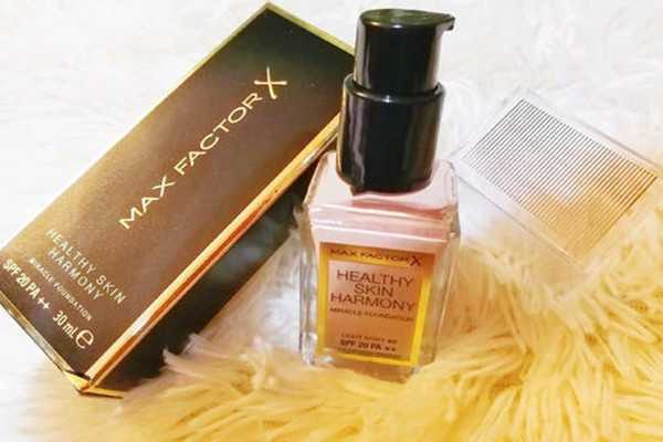 蜜丝佛陀烟酰胺粉底液怎么样?蜜丝佛陀烟酰胺粉底液好用吗 蜜丝佛陀烟酰胺粉底液怎么样?蜜丝佛陀烟酰胺粉底液好用吗