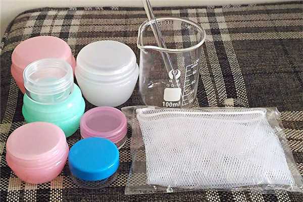 金盏花护肤品自制教程 3样diy金盏花护肤品