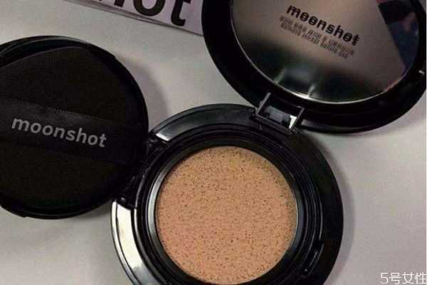 气垫和粉饼的区别