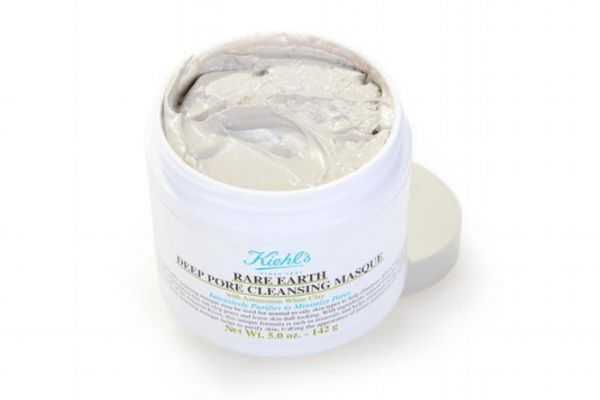 科颜氏白泥面膜敷多长时间?科颜氏白泥敷久了会怎么样 科颜氏白泥面膜敷多长时间?科颜氏白泥敷久了会怎么样