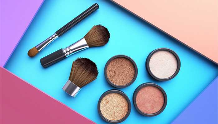 粉饼与散粉有什么区别 粉饼与散粉有什么区别