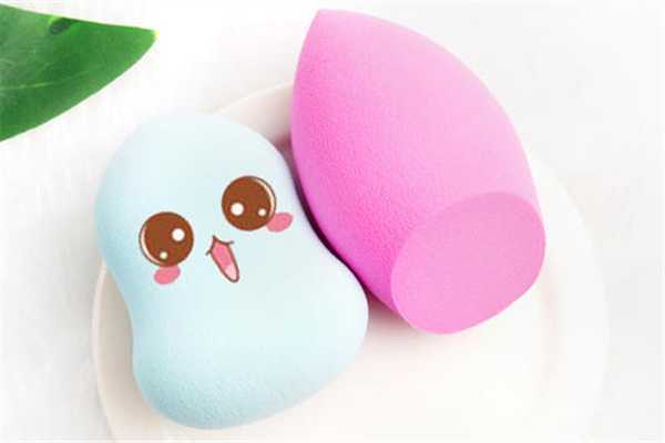 新手用美妆蛋还是粉扑 新手用美妆蛋还是粉扑