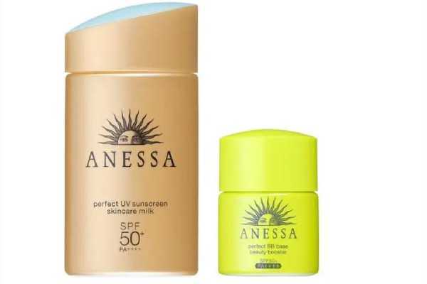 安耐晒有香味是正品吗 安耐晒有香味是正品吗