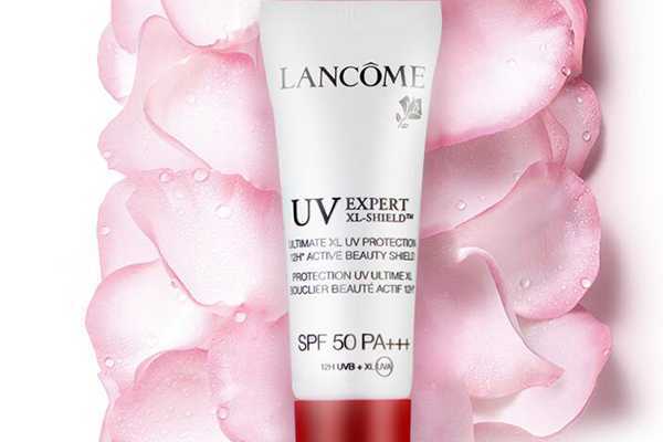 兰蔻小白管哪个好用 兰蔻小白管哪个好用