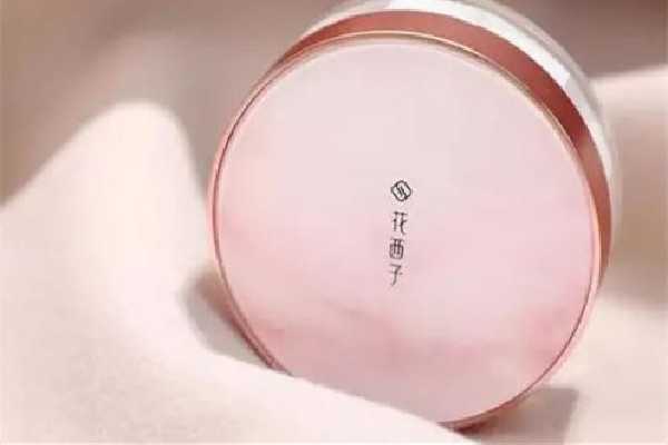 花西子蜜粉可以补妆吗 花西子蜜粉可以补妆吗