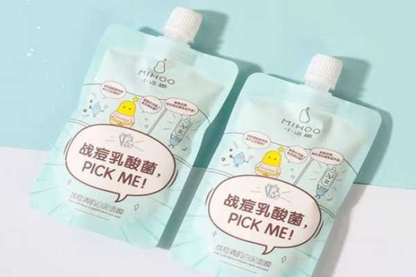 小迷糊战痘泥膜怎么样？小迷糊战痘泥膜可以天天用吗