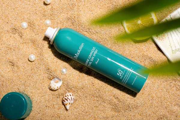 防晒喷雾会不会过敏 防晒喷雾会不会过敏