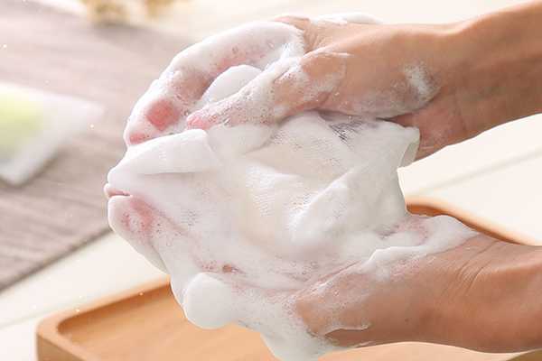 起泡网有必要吗?起泡网的正确使用方法 起泡网有必要吗?起泡网的正确使用方法