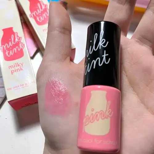 染唇液涂多了会怎么样