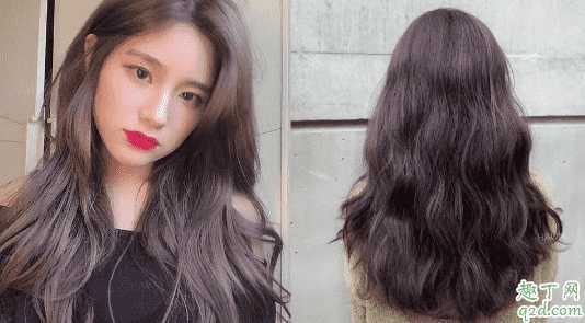 年前什么时候染发好？2024最火发色推荐