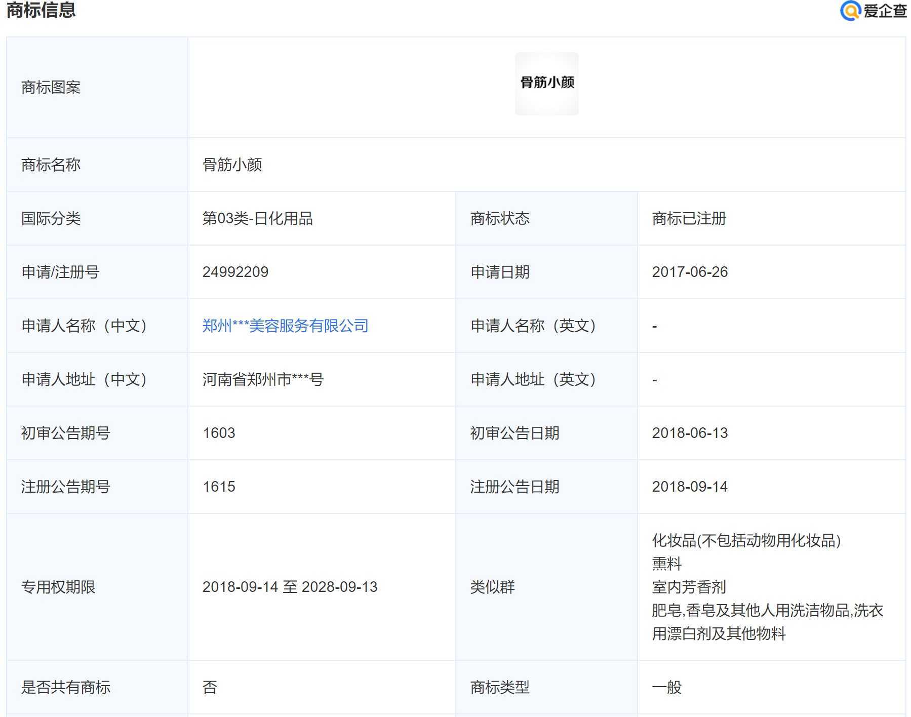 骨筋小颜是杂牌子还是名牌 骨筋小颜是杂牌子还是名牌