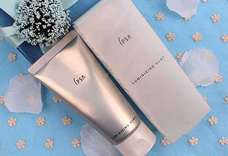ipsa黏土清洁面膜孕妇可以用吗？ipsa茵芙纱粘土面膜保质期多久