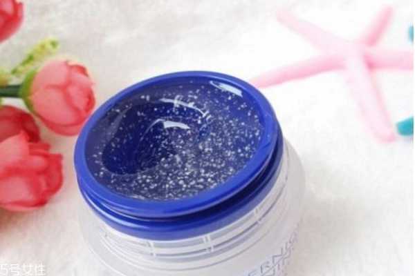 果冻面膜哪个牌子好