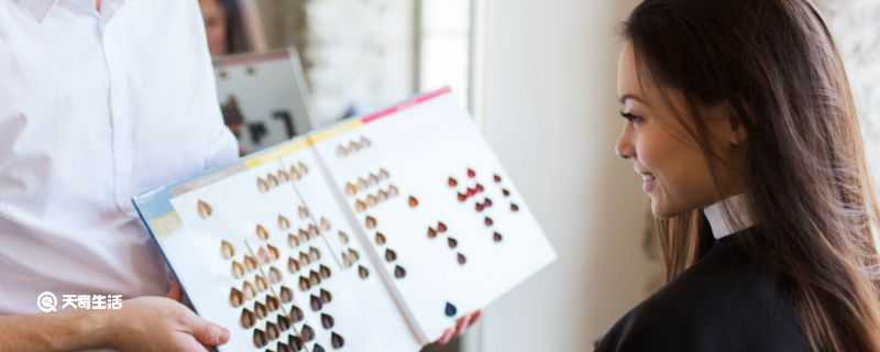 染发剂怎么用效果好 染发剂怎么用效果好