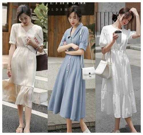 30-40岁女人减龄穿搭