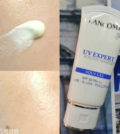 兰蔻防晒隔离霜好用吗 兰蔻防晒隔离霜好用吗