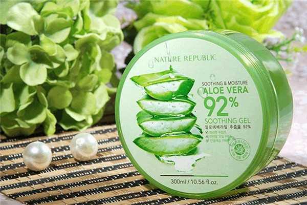 芦荟胶有假的吗？芦荟胶假的是什么样的