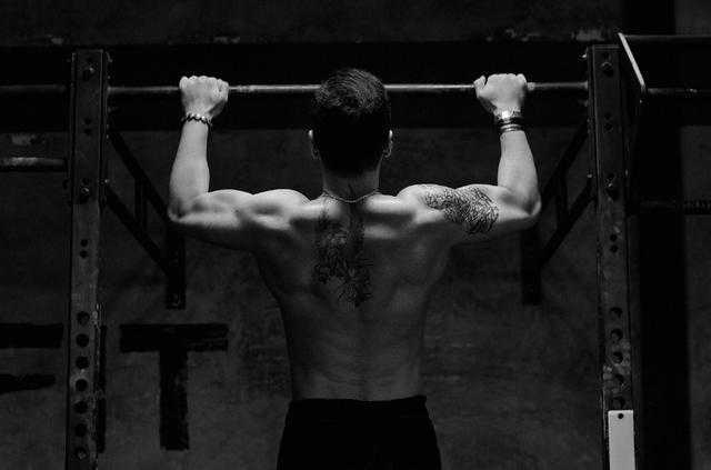 运动健身的好处远超你的想象