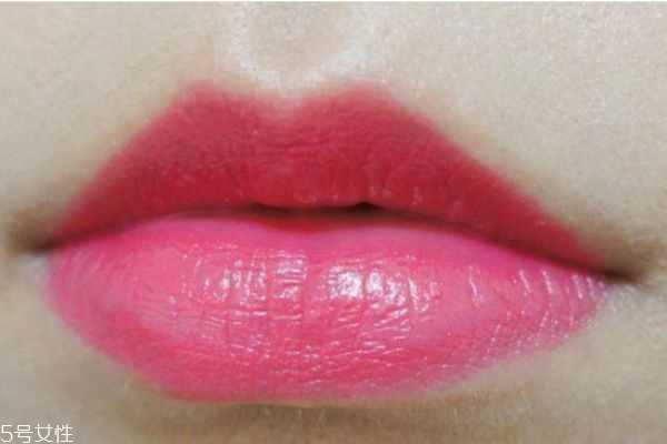 香奈儿136号口红是什么颜色