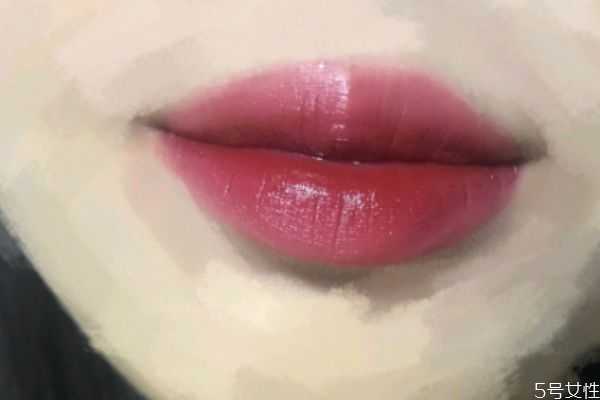 mac dare you是什么颜色？