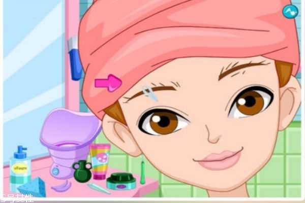 夏季如何护肤呢