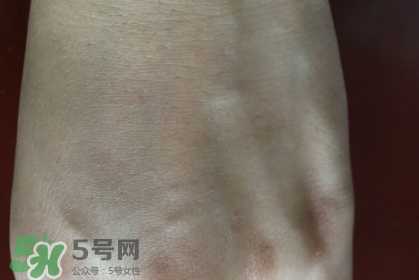 卡姿兰素颜霜搓泥 卡姿兰素颜霜使用心得