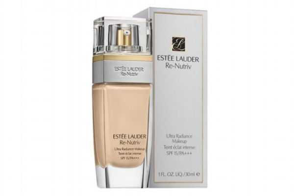 雅诗兰黛奢宠白金粉底液怎么样?雅诗兰黛白金粉底液评测 雅诗兰黛奢宠白金粉底液怎么样?雅诗兰黛白金粉底液评测