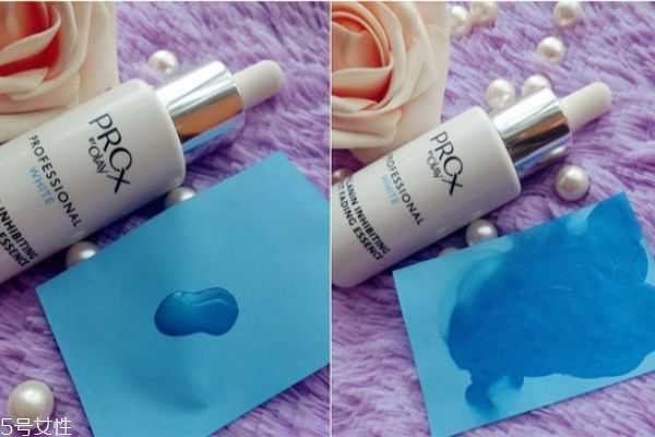 olay小白瓶烟酰胺浓度是多少