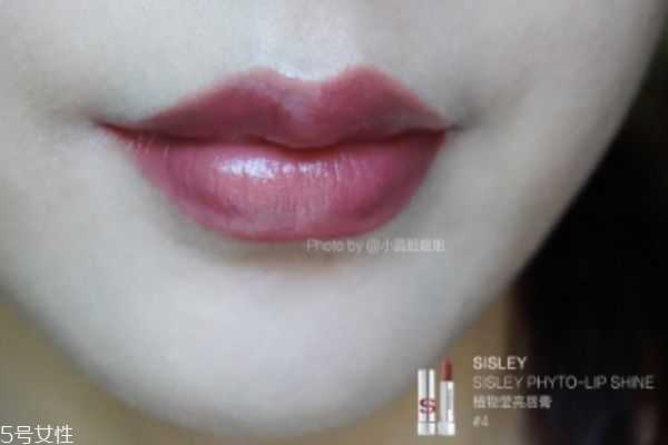 希思黎口红孕妇能用吗? 希思黎口红孕妇能用吗?