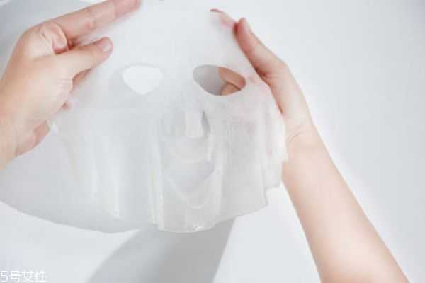 夏天敷什么面膜最好