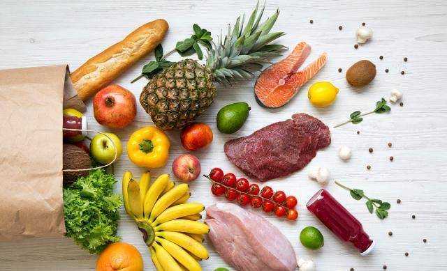 不利于肝脏的食物有哪些？