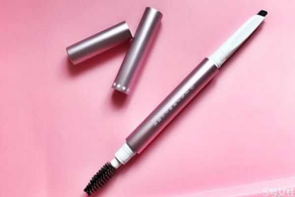 花西子眉笔颜色如何选