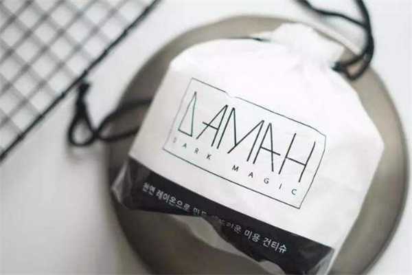 黑魔法洗脸巾好不好用？黑魔法洗脸巾怎么样