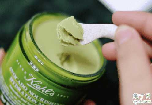 科颜氏牛油果面膜要乳化吗?科颜氏牛油果面膜使用步骤 科颜氏牛油果面膜要乳化吗?科颜氏牛油果面膜使用步骤