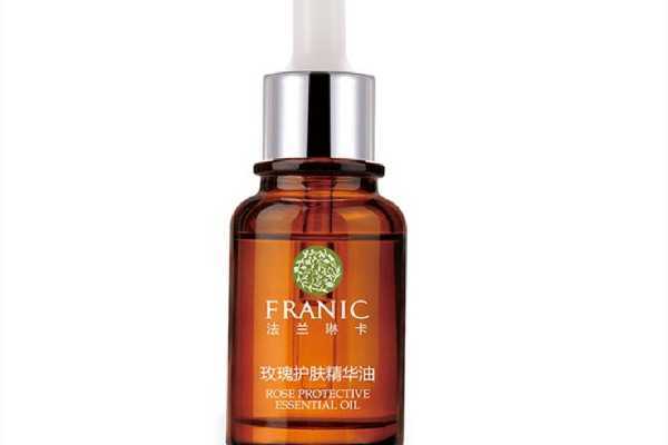 护肤精油一次用多少 护肤精油一次用多少