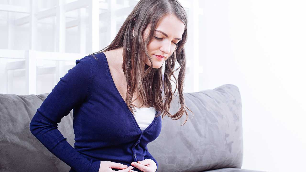 女生月经颜色变黑该怎么办 可能导致女生月经颜色变黑的8个原因 女生月经颜色变黑该怎么办 可能导致女生月经颜色变黑的8个原因