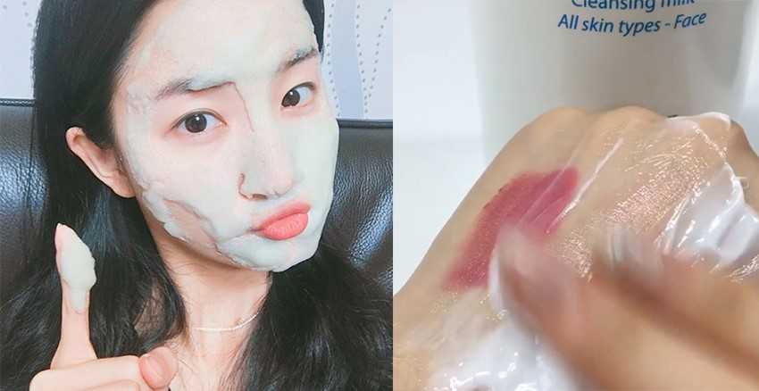 洗脸次数多对皮肤好吗 洗脸6大陷阱