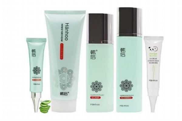 韩后毛孔清透系列怎么样?韩后毛孔清透系列使用方法 韩后毛孔清透系列怎么样?韩后毛孔清透系列使用方法