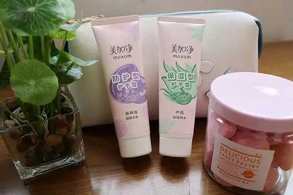 护手霜有必要买贵的吗