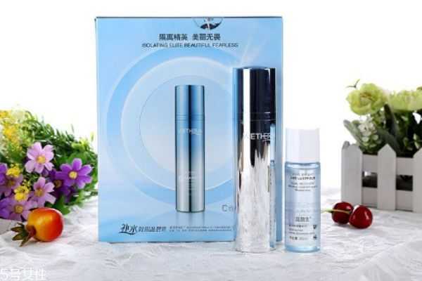 温碧泉隔离乳怎么用?温碧泉隔离乳使用方法 温碧泉隔离乳怎么用?温碧泉隔离乳使用方法