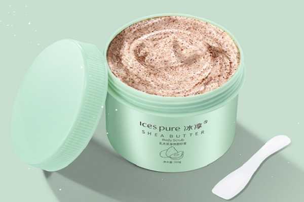 磨砂膏是干什么的？磨砂膏的作用与功效