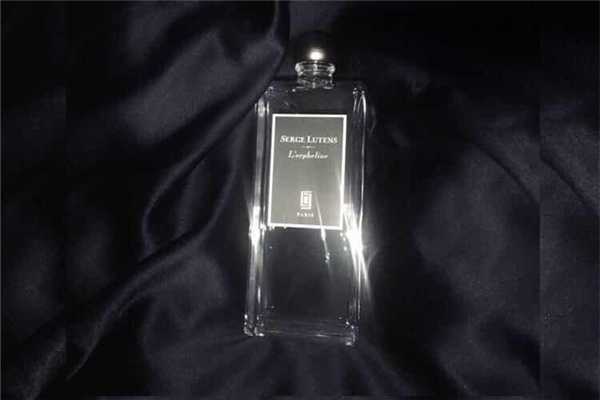 孤儿怨香水是什么香调？孤儿怨香水是寺庙香吗