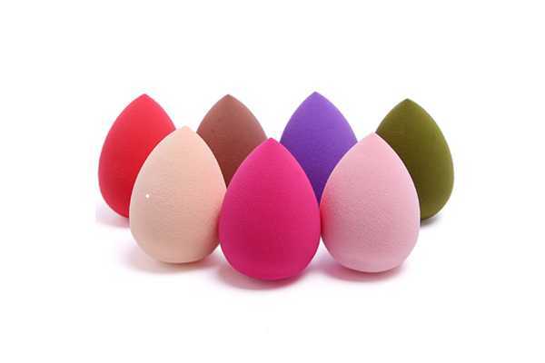 美妆蛋是一次性的吗