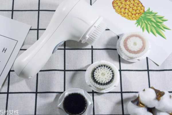 油性皮肤怎么挑洁面仪 油性皮肤怎么挑洁面仪