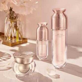 梵蜜琳是国产护肤品吗