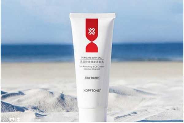 娇兰美肌洁面乳怎么用