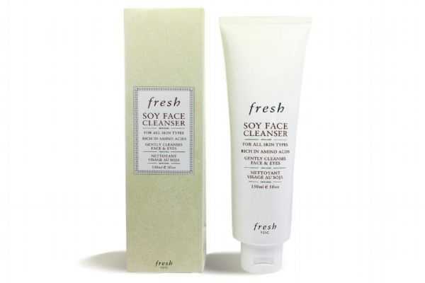 氨基酸洗面奶哪款好 真正的氨基酸洗面奶推荐