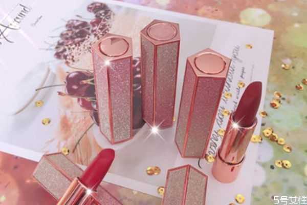 hojo口红是什么牌子?hojo是哪个国家的牌子 hojo口红是什么牌子?hojo是哪个国家的牌子