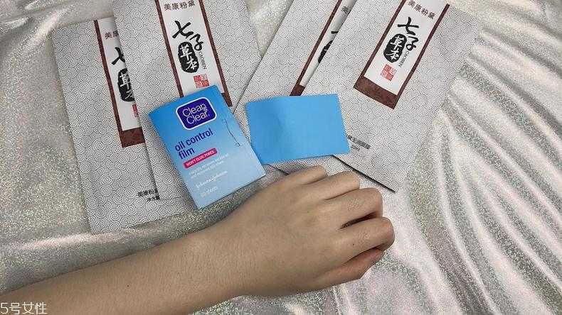 美康粉黛七子面膜怎么样