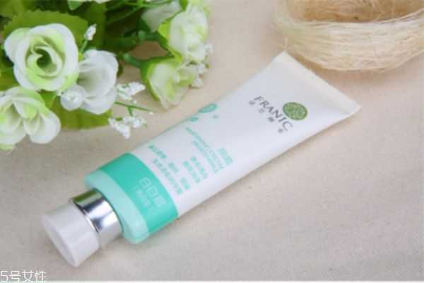 法兰琳卡bb霜适合什么肤质?法兰琳卡bb霜使用效果 法兰琳卡bb霜适合什么肤质?法兰琳卡bb霜使用效果